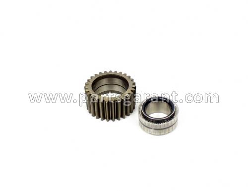 Gear + bearing Dana Spicer 1120600603