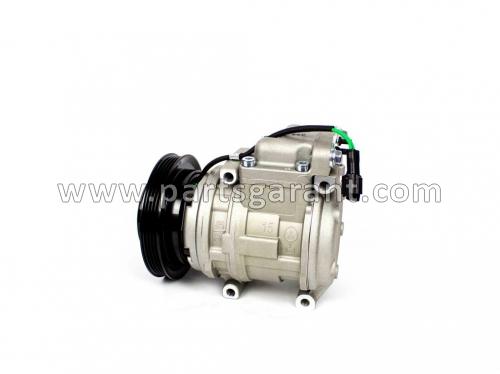 DOOSAN air conditioning compressor