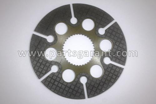 Brake disc Komatsu WB97