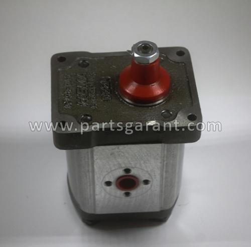 Hydraulic pump