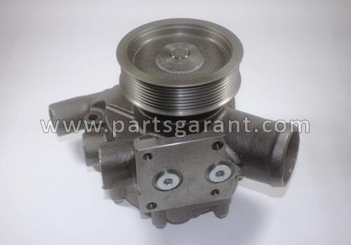 Water pump motor C9