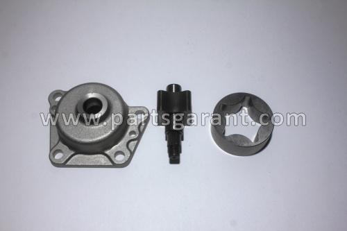 Oil pump Mitsubishi S4S