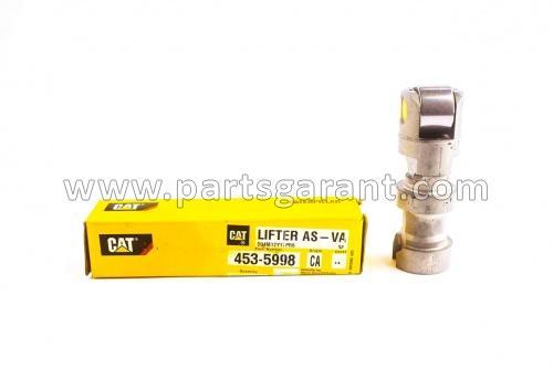 Valve lifter CAT C9