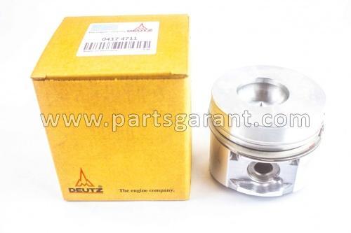 Piston assembly Deutz F3L1011