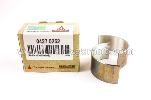 Connecting rod bearings Deutz F3L1011