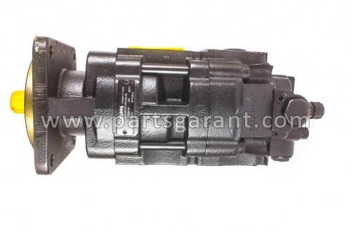 Hydraulic pump (C 031056942) New Holland LB95B