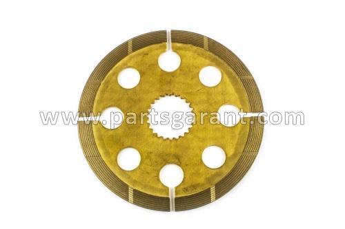 Friction disc JCB 3CX