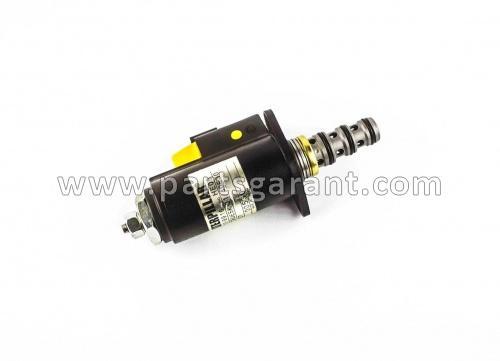 Caterpillar 325D Solenoid Valve