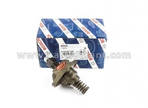 Fuel pump Deutz 04178047 Bosch 0414287008