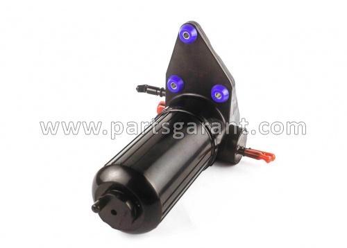 Perkins fuel pump