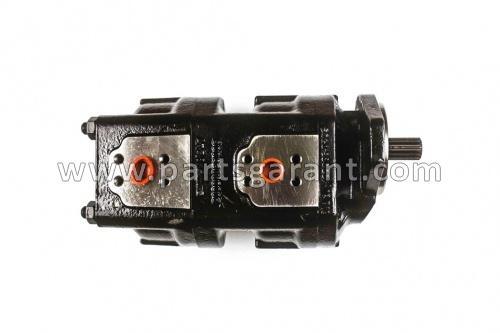 Hydraulic pump 6102161M91