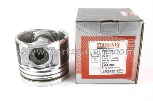 Piston 115 mm Isuzu 4HK1