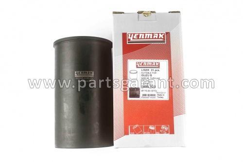 Piston liner 115 mm Isuzu 4HK1