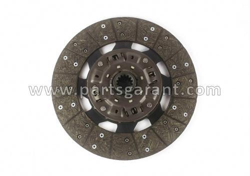 Clutch disc İsuzu 4HK1