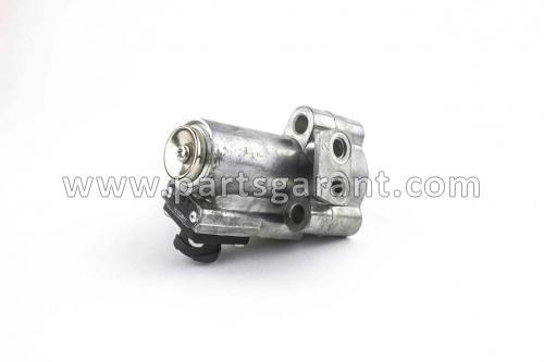 Mercedes-Benz Actros solenoid valve