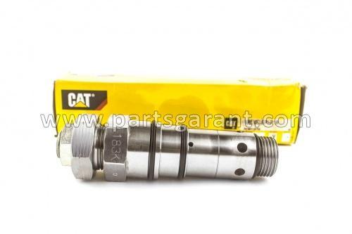 Caterpillar 330E valve