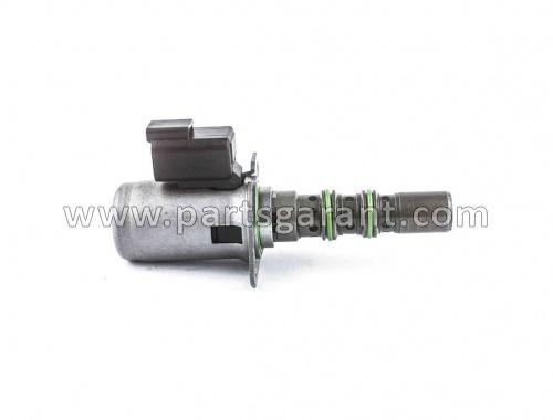 Volvo BL61 check valve