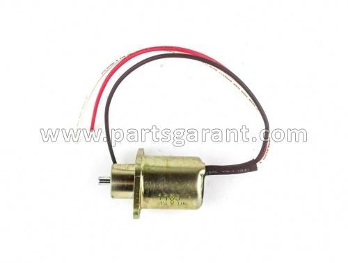 Perkins solenoid