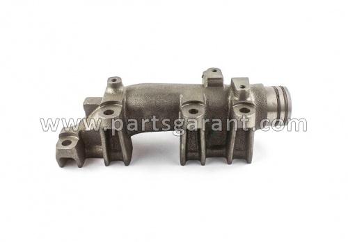 Exhaust manifold Man TGA