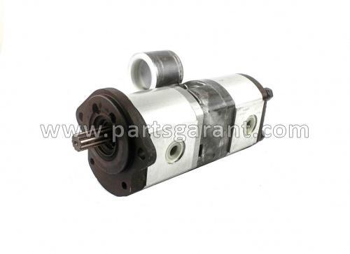 Massey Ferguson hydraulic pump