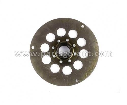 Massey Ferguson clutch plate