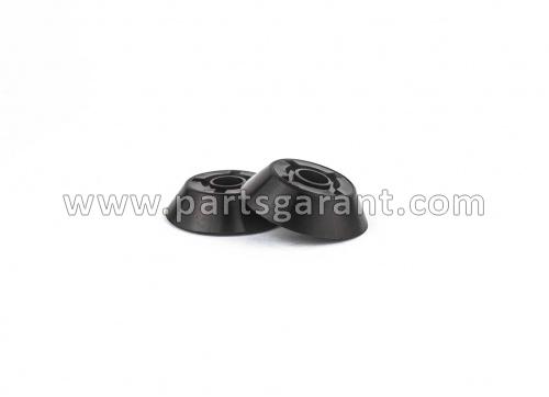 Windshield wiper cover for Mercedes Benz Axor