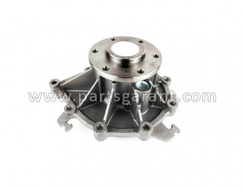 Man TGA Water Pump