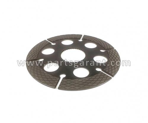 Friction disc