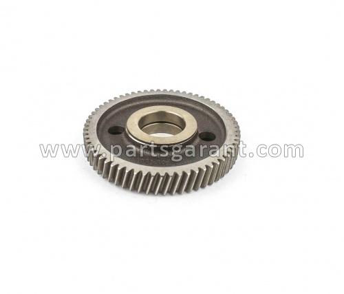 Perkins crankshaft gear