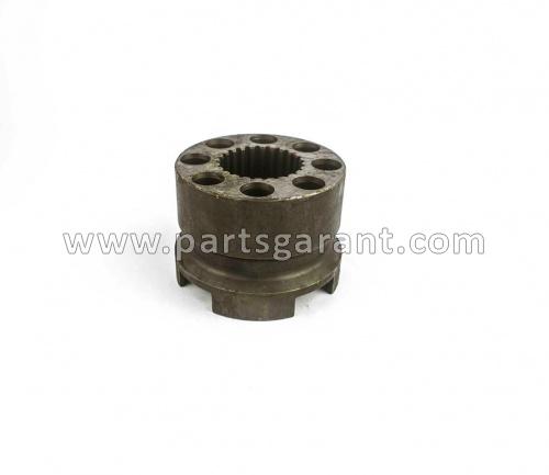 Clutch Carraro 138981