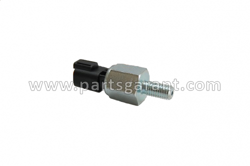 JCB 3CX engine oil pressure sensor