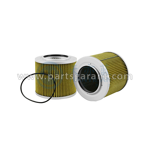 Case CX210 Hydraulic Tank Oil Filter