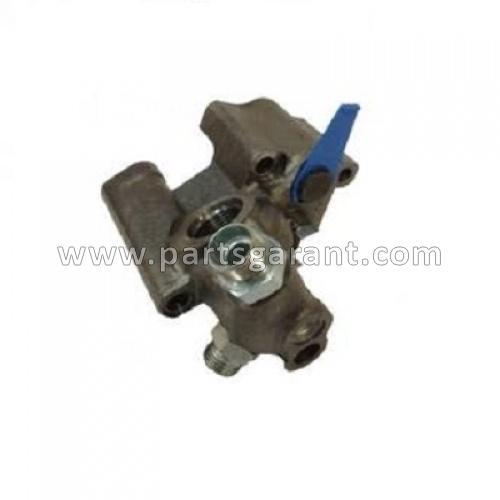 Iveco Stralis brake valve