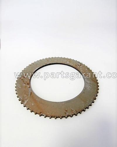 JCB 3CX brake disc