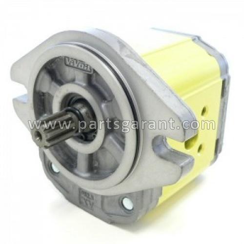 Hydraulic pump 7U4172