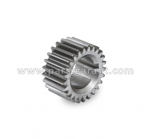 Perkins crankshaft gear