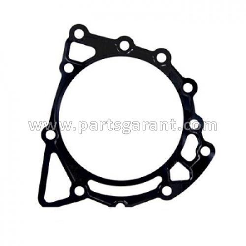 Iveco Stralis input shaft housing gasket