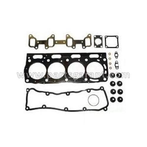 Perkins top gasket set