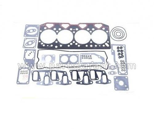 Perkins top gasket set