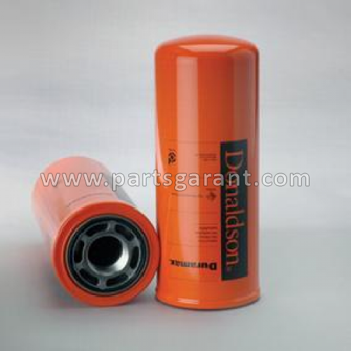 Hydraulic filter Volvo BL71