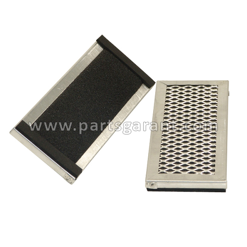 Cabin filter Volvo BL61