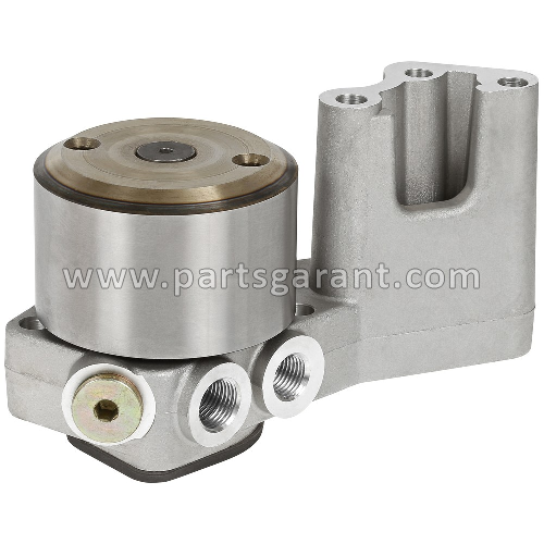 Volvo BL71 low pressure fuel pump