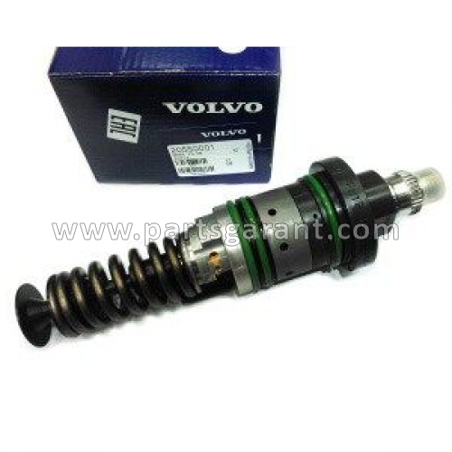 Volvo BL61 fuel pump