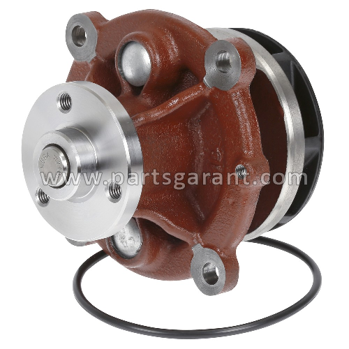 Water pump Volvo BL71