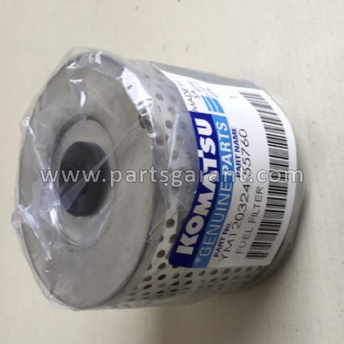 Fuel filter coarse (cartridge) Komatsu WB93R2