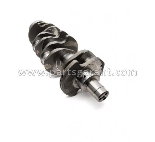 Perkins crankshaft