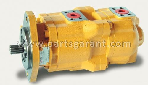 Hydraulic pump 705-51-32000