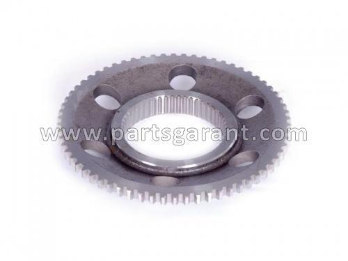 JCB 3CX final drive gear