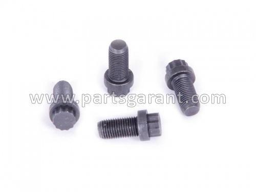 JCB 3CX propeller shaft bolt