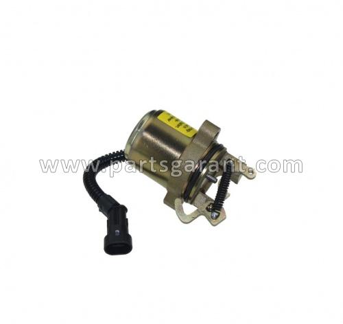 Solenoid Deutz BF4M1011F